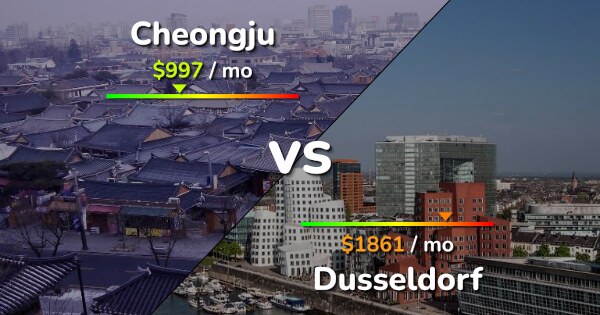 cheongju-vs-dusseldorf-comparison-cost-of-living-salary